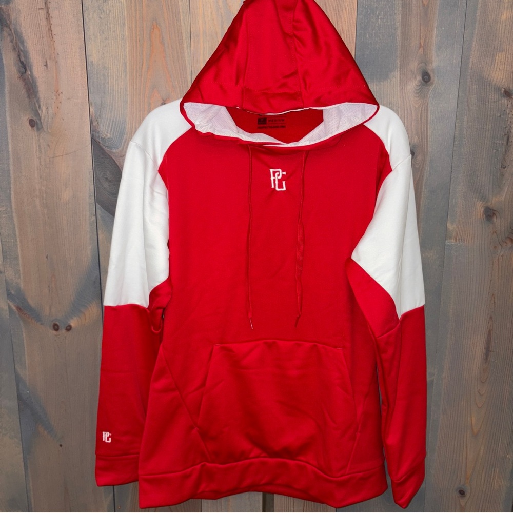 Perfect Game Team Performance Hoodie